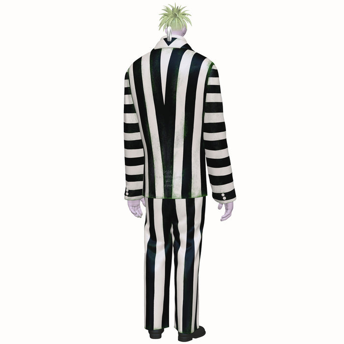 Beetlejuice Beetlejuice™ Bob as Beetlejuice 2026 Ornament