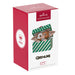 Hallmark Gremlins Gizmo Christmas ornament packaging on a white background