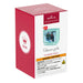 Hallmark Gilmore Girls Christmas ornament packaging on a white background
