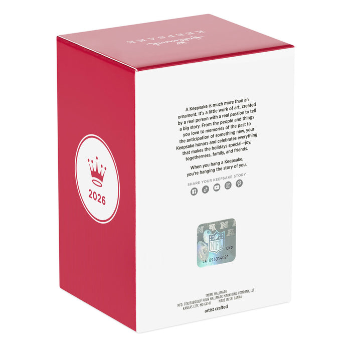 Red and white box with '2026' logo and text on a white background