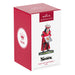 Shrek Christmas ornament in packaging with Hallmark Keepsake logo