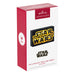 Hallmark Star Wars Christmas ornament packaging on a white background