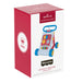 Hallmark Keepsake ornament packaging for Fisher-Price Activity Walker on a white background