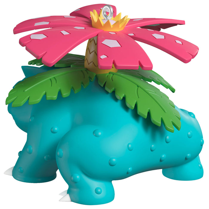 Venusaur Pokémon 2025 Ornament
