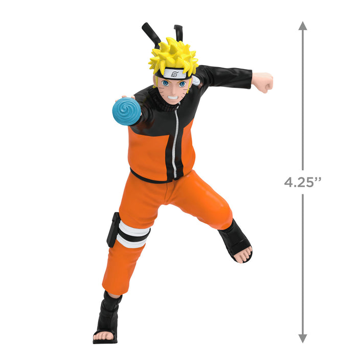 Naruto Shippuden Naruto Uzumaki Ornament