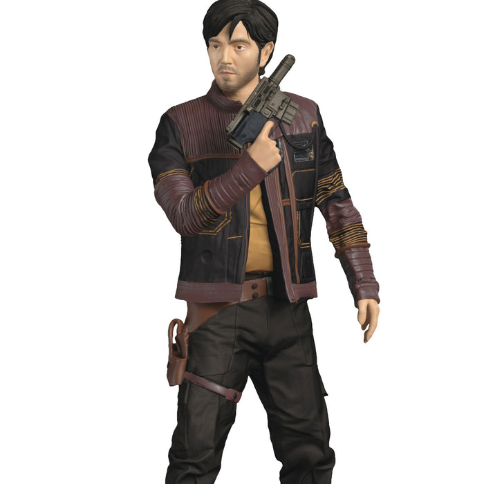 Star Wars: Andor™ Cassian Andor™ 2025 Ornament