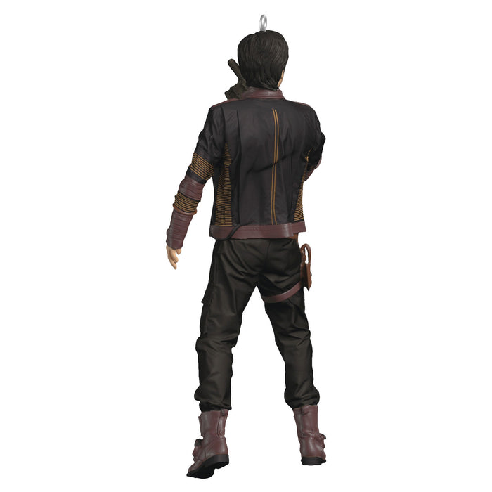 Star Wars: Andor™ Cassian Andor™ 2025 Ornament