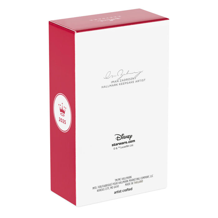 Star Wars: Andor™ Cassian Andor™ 2025 Ornament