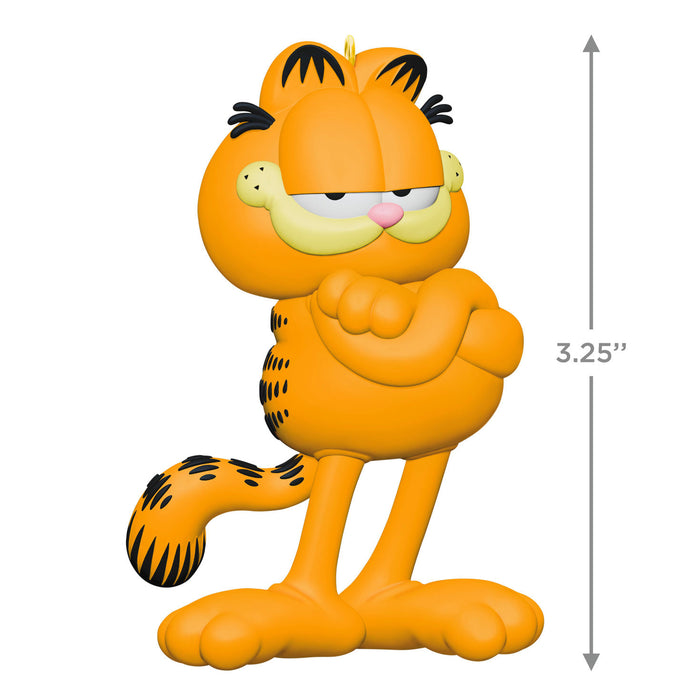 Nickelodeon Garfield 2025 Ornament