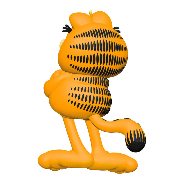Nickelodeon Garfield 2025 Ornament