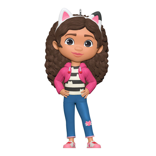 Gabby's Dollhouse Gabby 2025 Ornament