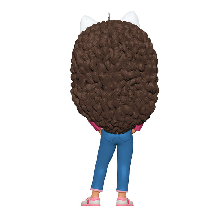 Gabby's Dollhouse Gabby 2025 Ornament