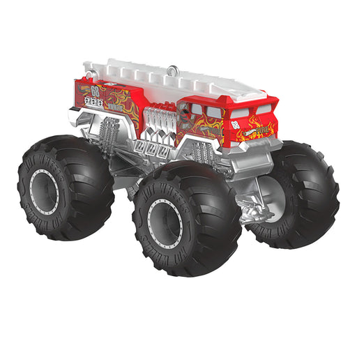 Hot Wheels™ Monster Trucks HW 5-Alarm™ 2025 Ornament