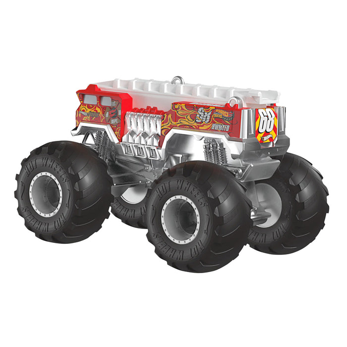 Hot Wheels™ Monster Trucks HW 5-Alarm™ 2025 Ornament