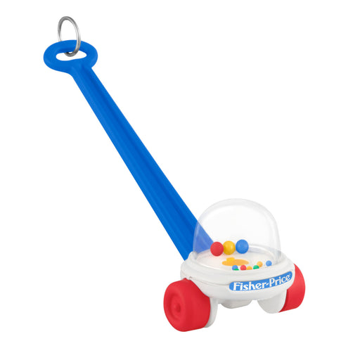 Fisher-Price™ Corn Popper™ 2025 Ornament