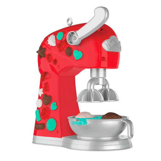 Hasbro® Play-Doh® Magical Mixer 2025 Ornament