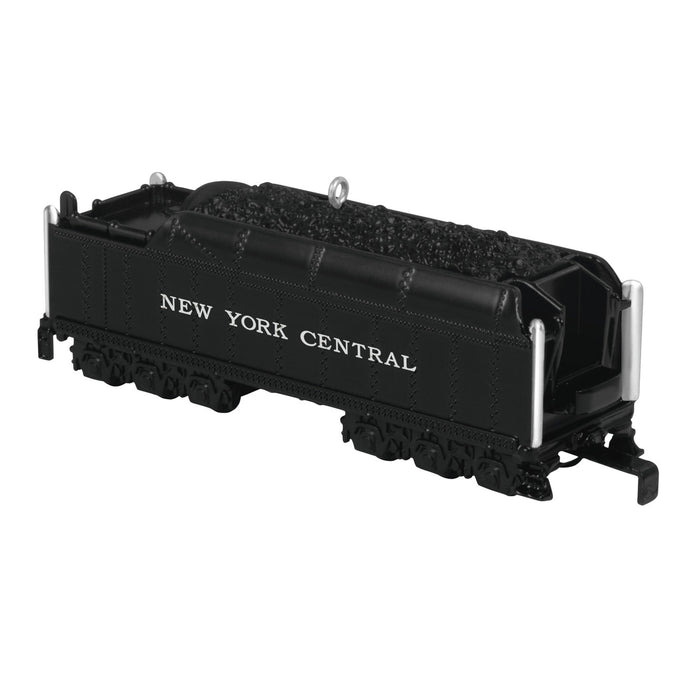 Lionel® New York Central Vanderbilt Tender 2025 Metal Ornament
