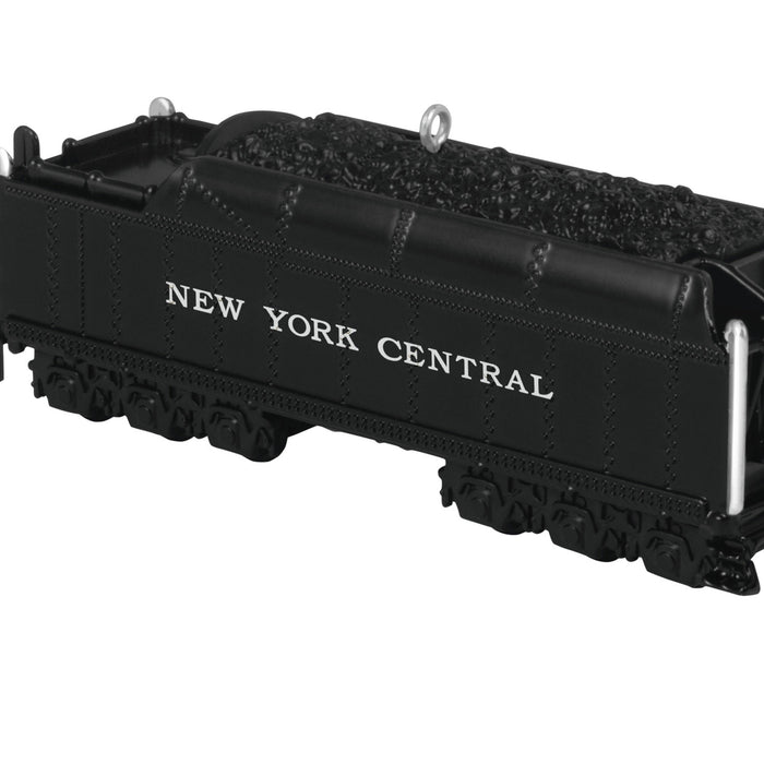 Lionel® New York Central Vanderbilt Tender 2025 Metal Ornament