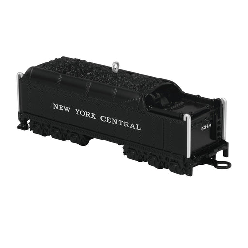 Lionel® New York Central Vanderbilt Tender 2025 Metal Ornament