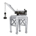 Lionel® M.O.W. Gantry Crane 2025 Ornament