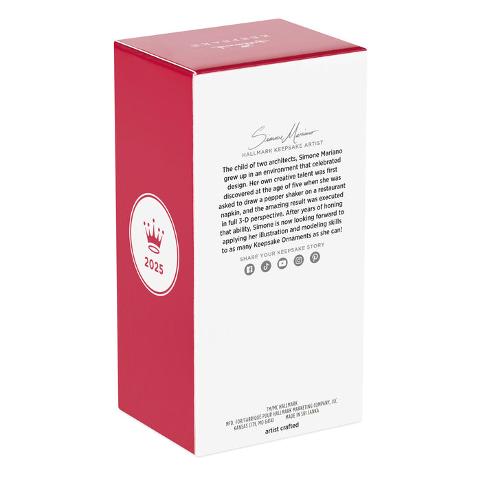 Nintendo Animal Crossing™ Timmy and Tommy 2025 Ornament