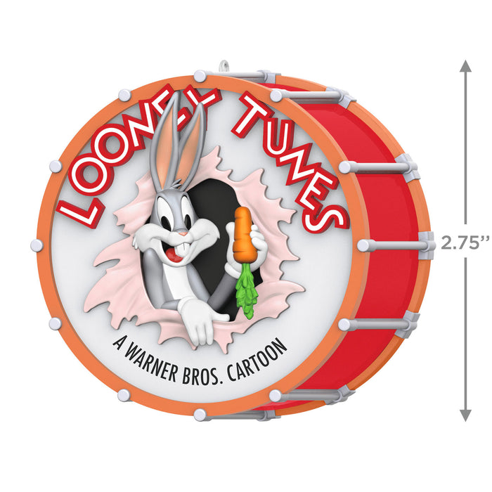 Looney Tunes™ Bugs Bunny™ 2025 Ornament