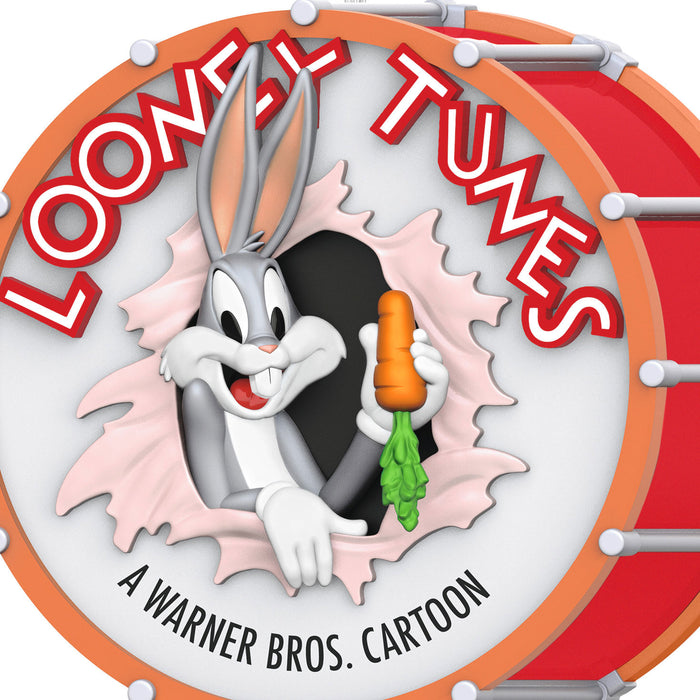 Looney Tunes™ Bugs Bunny™ 2025 Ornament