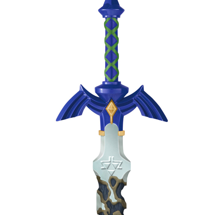Nintendo The Legend of Zelda™: Tears of the Kingdom Decayed Master Sword Metal 2025 Ornament