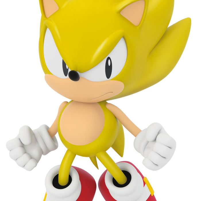 Sonic the Hedgehog™ Super Sonic 2025 Ornament