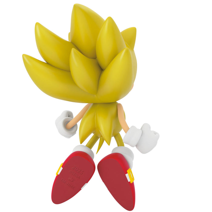 Sonic the Hedgehog™ Super Sonic 2025 Ornament