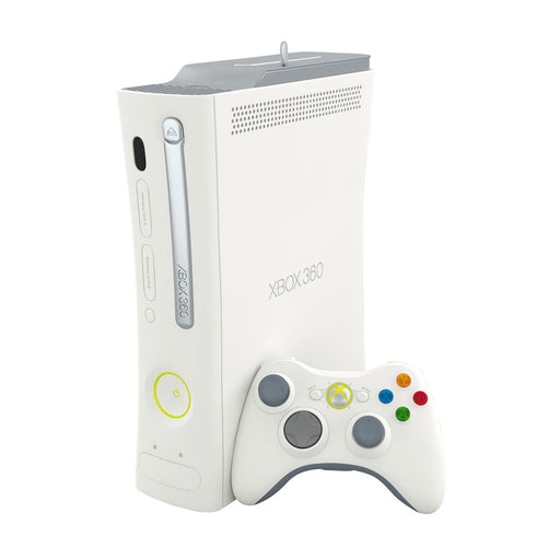 Xbox 360 Console 2025 Ornament With Light and Sound