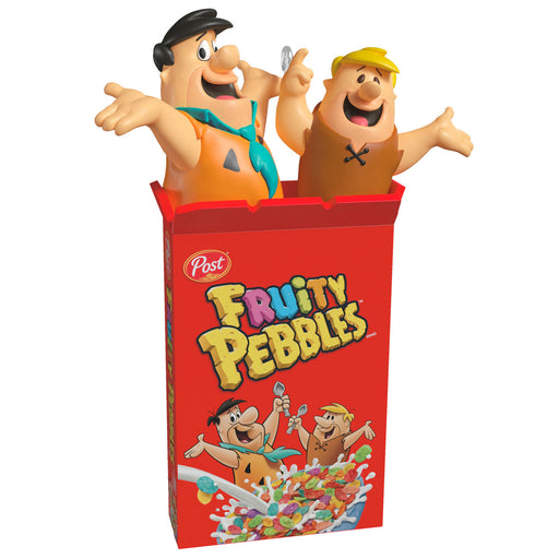 The Flintstones™ Fruity Pebbles™ 2025 Ornament
