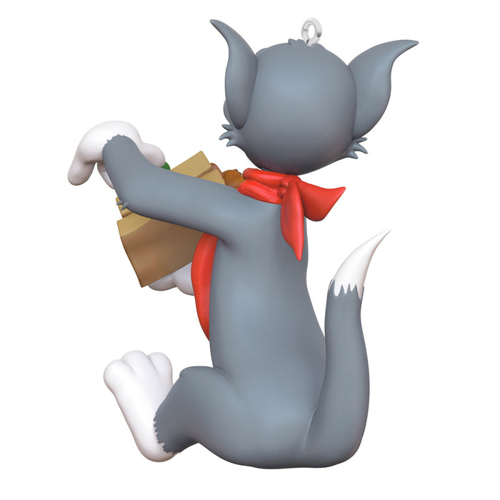 Tom and Jerry™ A Little Snack 2025 Ornament