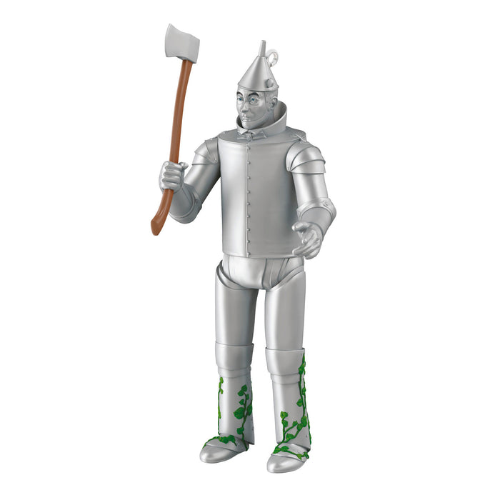 The Wizard of Oz™ Tin Man™ 2025 Ornament