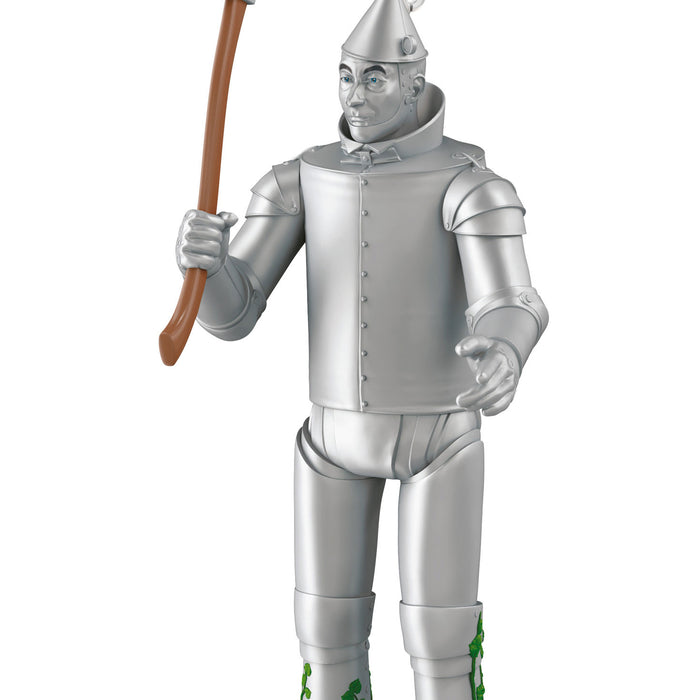 The Wizard of Oz™ Tin Man™ 2025 Ornament