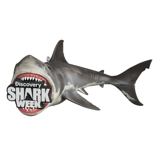 Discovery™ Shark Week™ 2025 Ornament