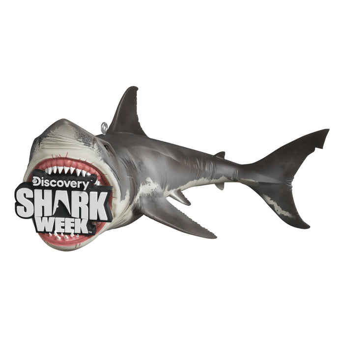 Discovery™ Shark Week™ 2025 Ornament