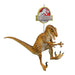 Jurassic Park "Clever Girl..." 2025 Ornament