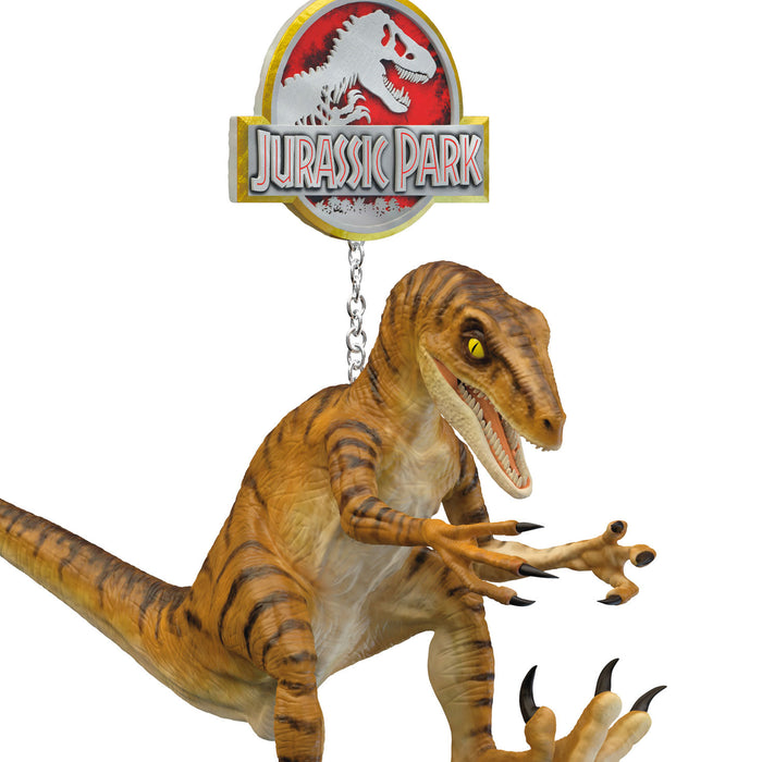 Jurassic Park "Clever Girl..." 2025 Ornament
