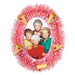 The Golden Girls 40 Years of Friendship 2025 Ornament