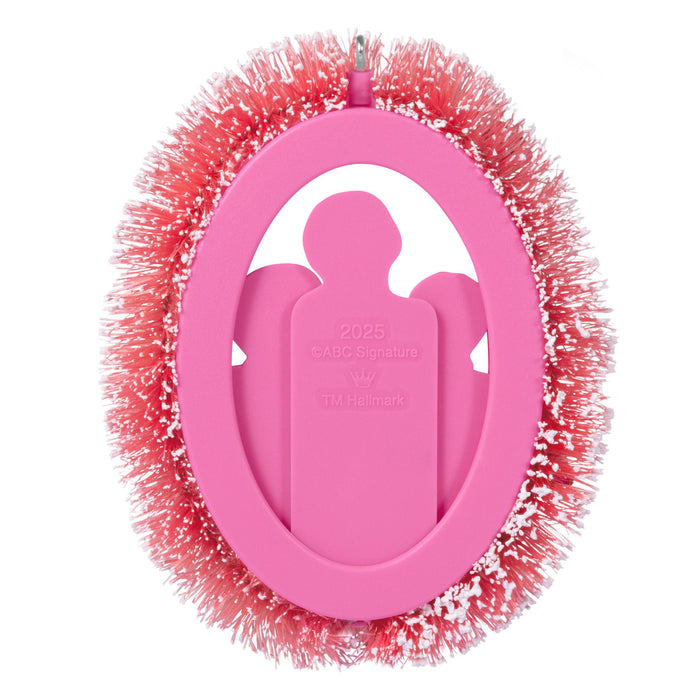 The Golden Girls 40 Years of Friendship 2025 Ornament