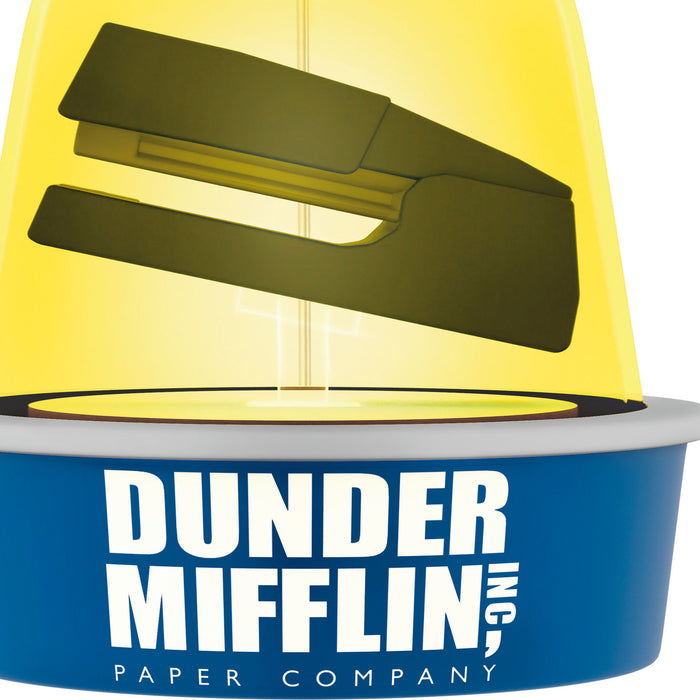 The Office Dwight's Stapler 2025 Ornament With Sound