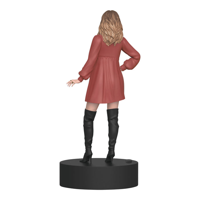 Schitt's Creek® Alexis Rose 2025 Ornament With Sound