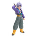 Dragon Ball Z Future Trunks 2025 Ornament