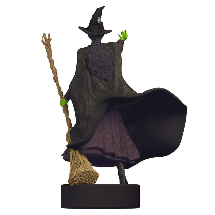 Wicked Defying Gravity 2026 Ornament With Sound