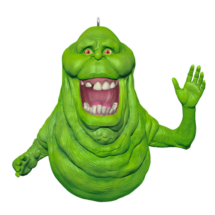 Ghostbusters™ Slimer 2025 Ornament
