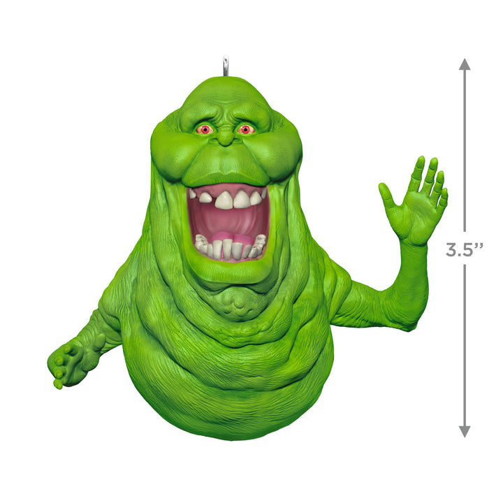 Ghostbusters™ Slimer 2025 Ornament