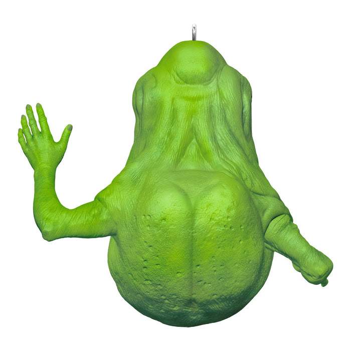 Ghostbusters™ Slimer 2025 Ornament