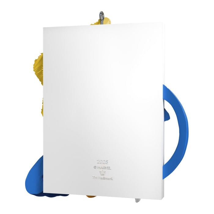 Marvel Fantastic Four 2025 Ornament