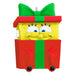 Nickelodeon SpongeBob SquarePants Sponge-Boxed for Christmas 2025 Ornament